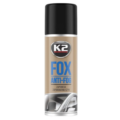 K2 Fox Spray 150ml