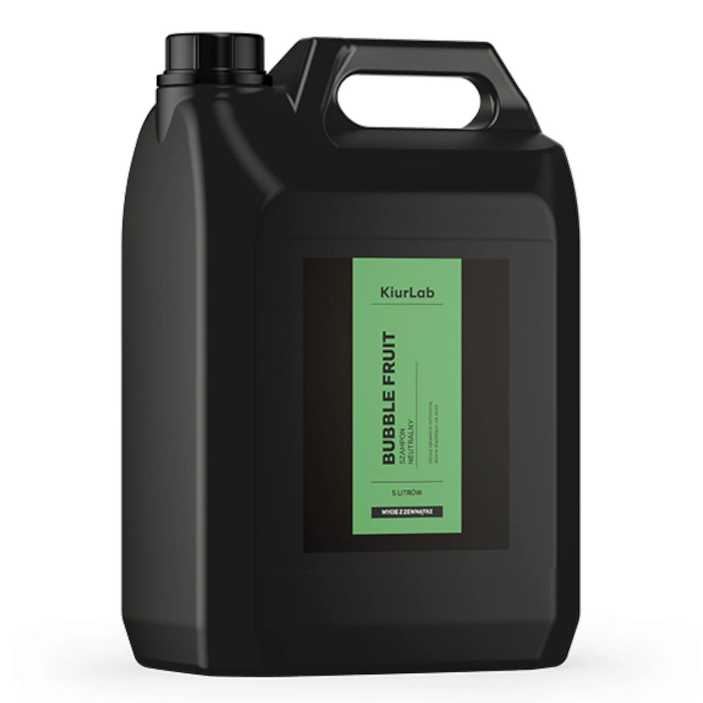 KiurLab Bubble Fruit 5L