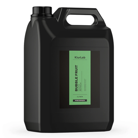 KiurLab Bubble Fruit 5L