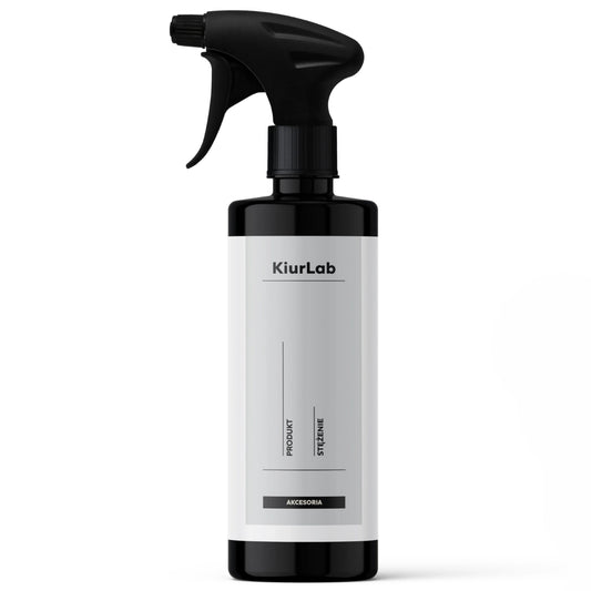 KiurLab Butelka 1L z triggerem