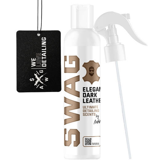 SWAG Elegant Dark Leather 150ml