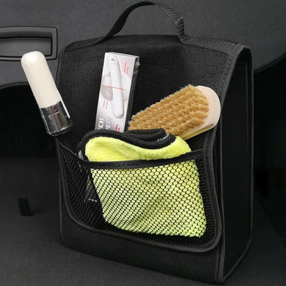 Monster Shine Trunk Bag - torba organizer do bagażnika