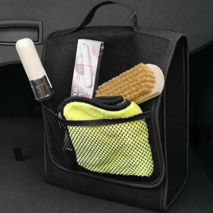 Monster Shine Trunk Bag - torba organizer do bagażnika