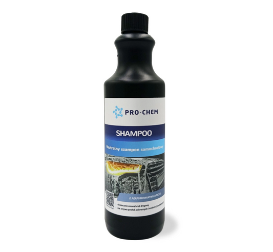 PRO-CHEM Shampoo o perfumowanym zapachu
