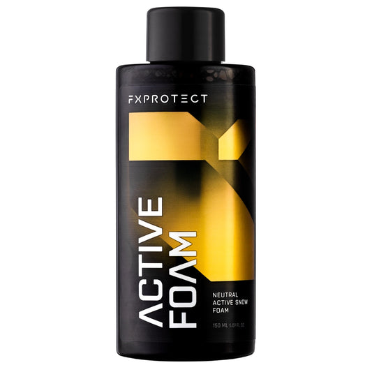 FX PROTECT Active Foam – piana aktywna do mycia wstępnego 150ml