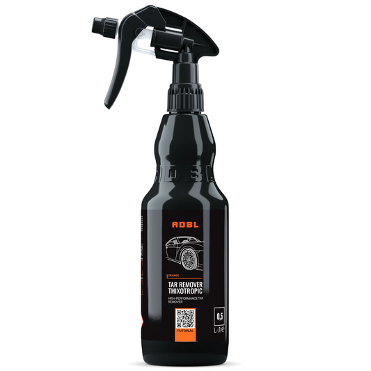 ADBL Tar Remover Thixotropic 0,5L - usuwanie smoły i asfaltu