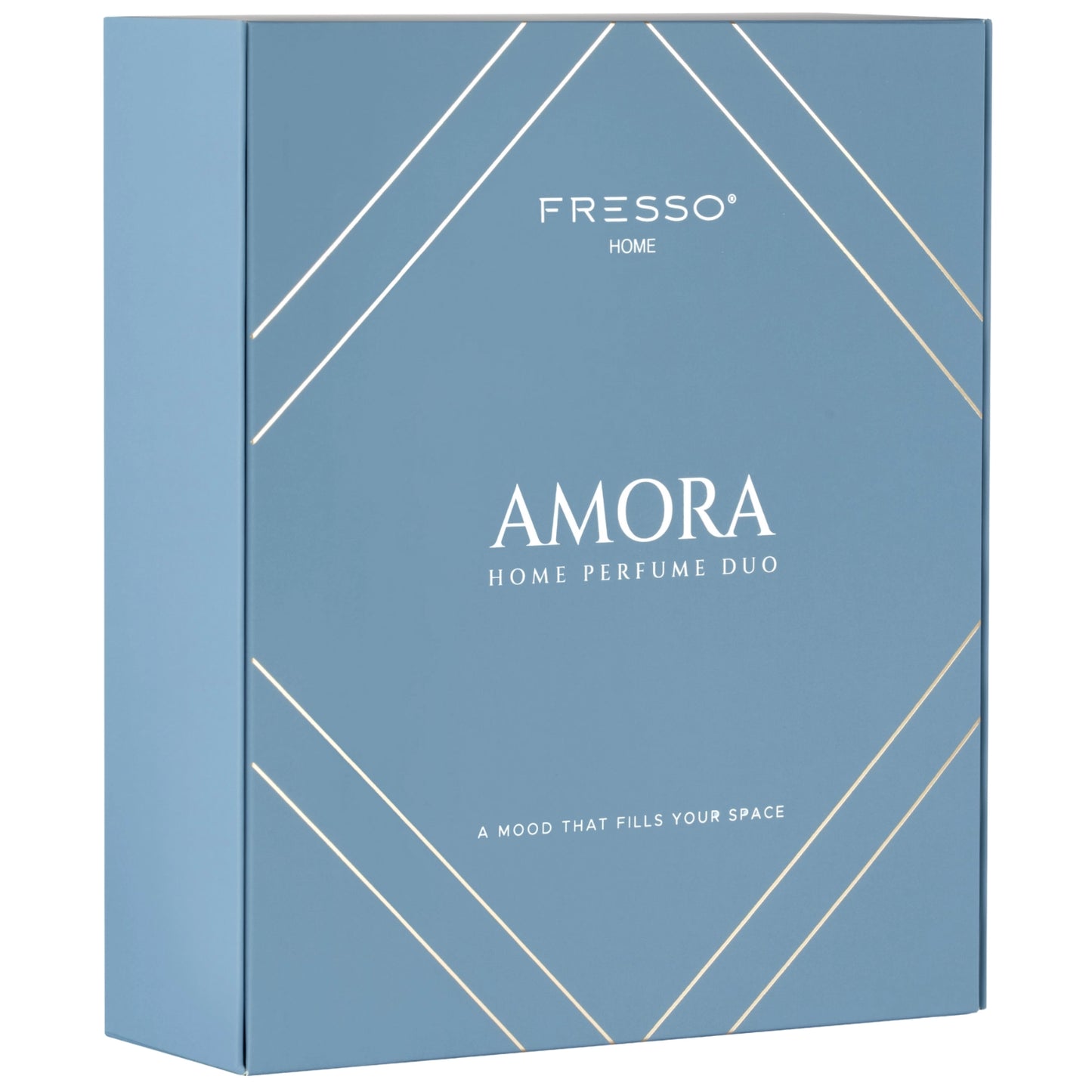 Zestaw Home Perfume Duo Amora
