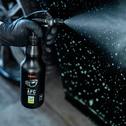 ADBL APC – uniwersalny środek do czyszczenia różnych powierzchni, koncentrat 1l