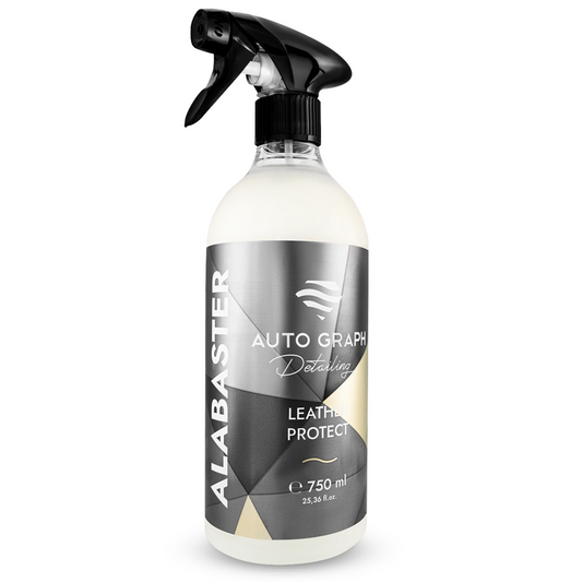 Auto Graph ALABASTER Leather Protect 750ml