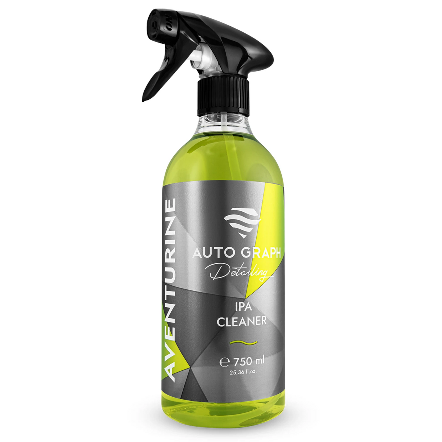 Auto Graph AVENTURINE IPA Cleaner 750ml