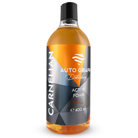 Auto Graph CARNELIAN Active Foam 400ml