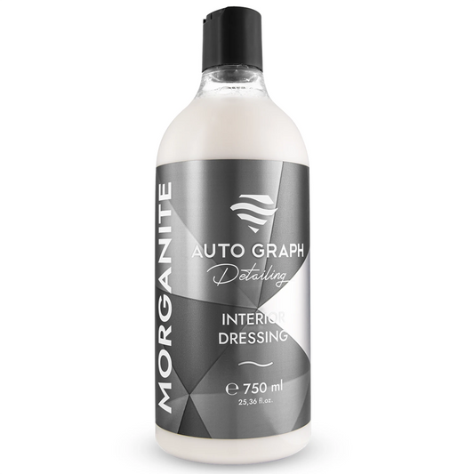Auto Graph MORGANITE Interior Dressing 750ml