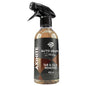 Auto Graph AXINITE Tar & Glue Remover - Produkt do usuwania smoły kleju lub żywicy 400ml