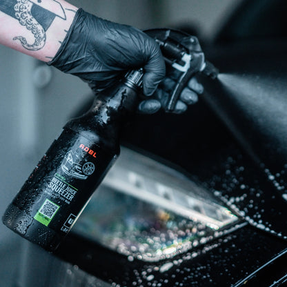 ADBL Beetle Juice Squeezer - środek do usuwania owadów 1L