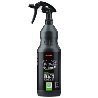 ADBL Beetle Juice Squeezer - środek do usuwania owadów 1L