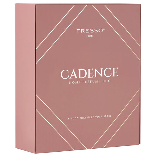 Zestaw Home Perfume Duo Cadence
