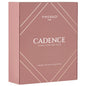 Zestaw Home Perfume Duo Cadence