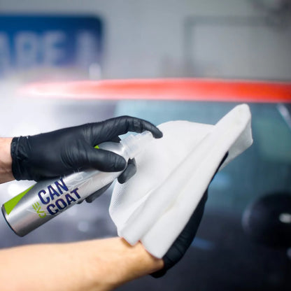 Gyeon Q2 CanCoat EVO – powłoka ceramiczna w sprayu 200ml