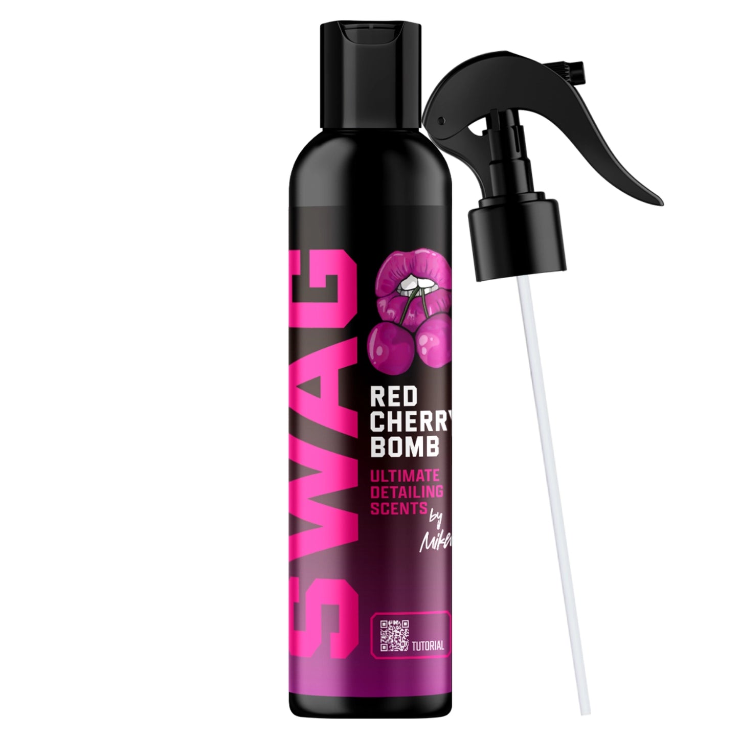 SWAG Red Cherry Bomb 150ml
