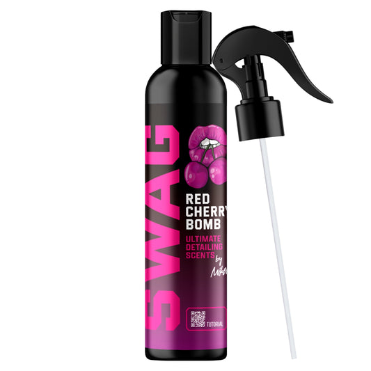 SWAG Red Cherry Bomb 150ml