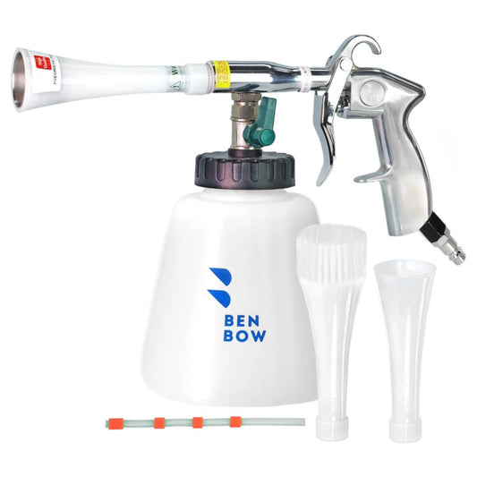 BenBow Tornador Classic 234 - Pistolet czyszczący