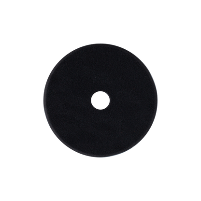 ADBL Roller Pad DA-Finish – miękki pad polerski, czarny - 135/150mm