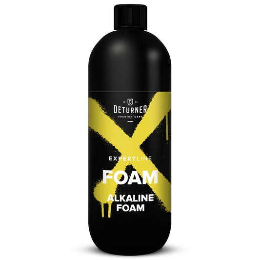 Deturner EL Alkaline Foam 1L - zasadowa piana aktywna