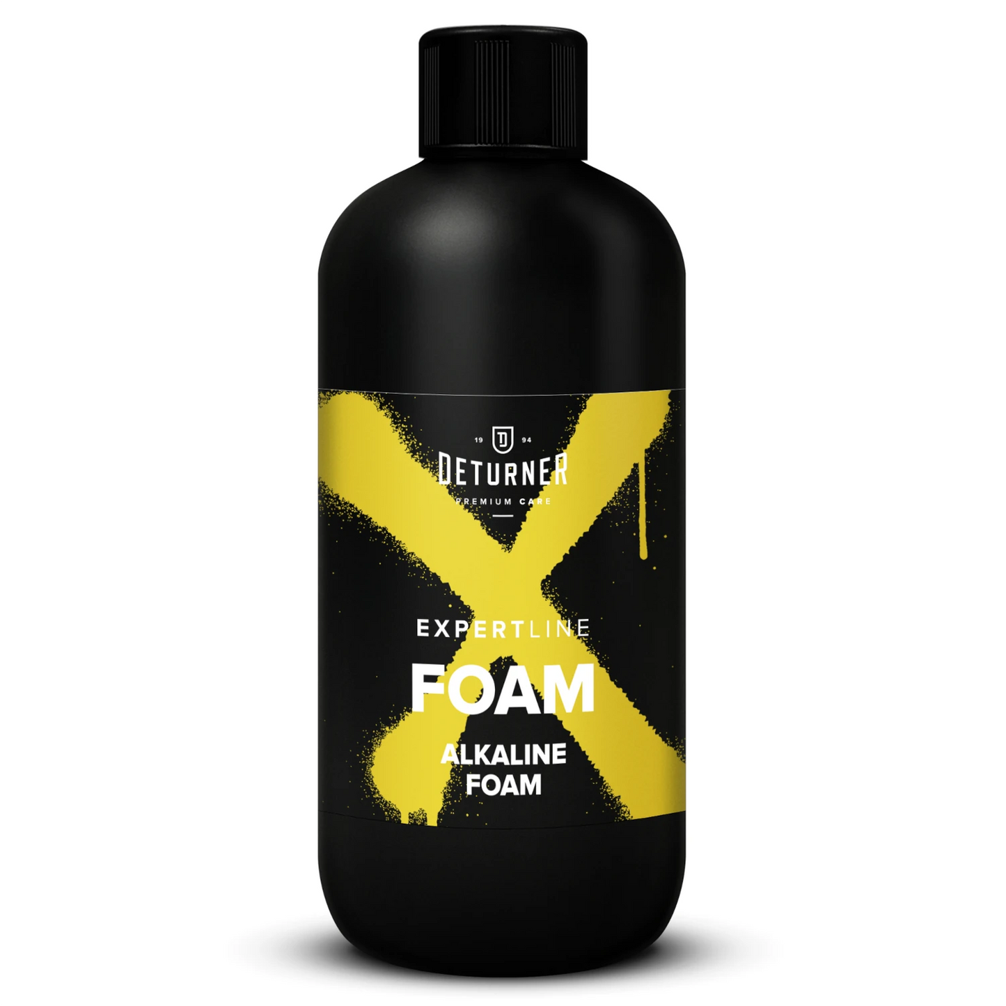 Deturner EL Alkaline Foam 500ml - zasadowa piana aktywna