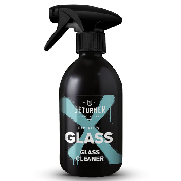 Deturner EL Glass - Skuteczny płyn do mycia szyb 500ml