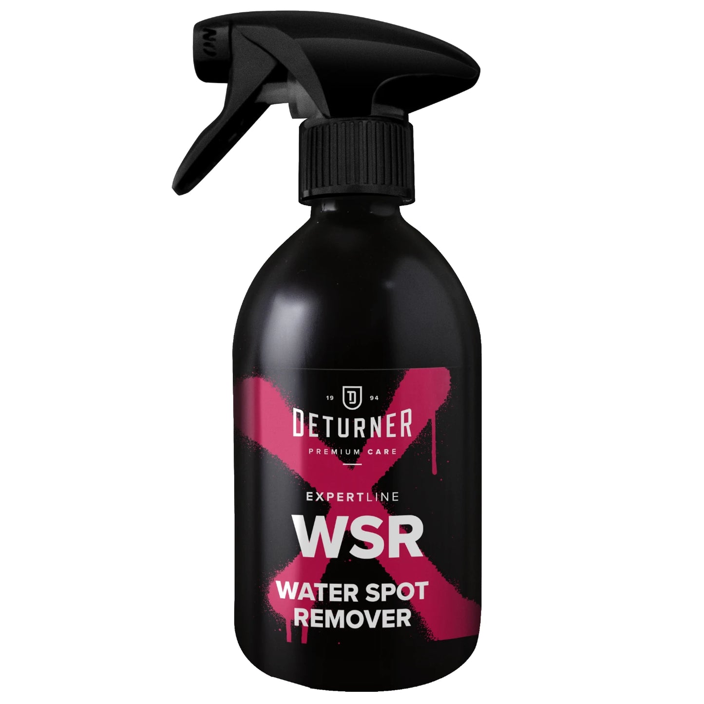 Deturner EL WSR - Środek do usuwania osadów mineralnych 500ml