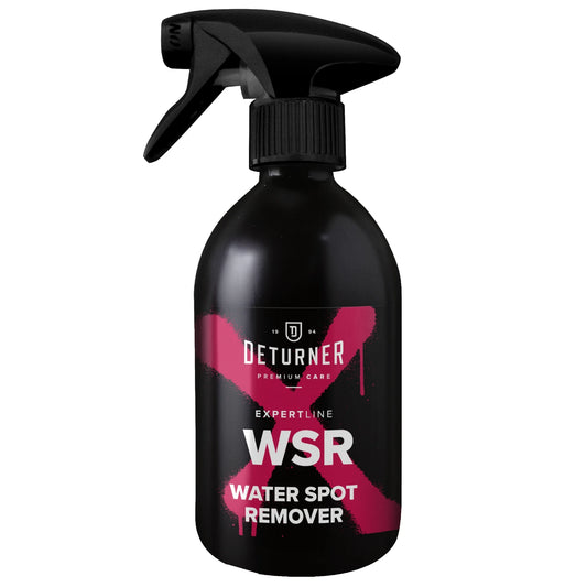 Deturner EL WSR - Środek do usuwania osadów mineralnych 500ml