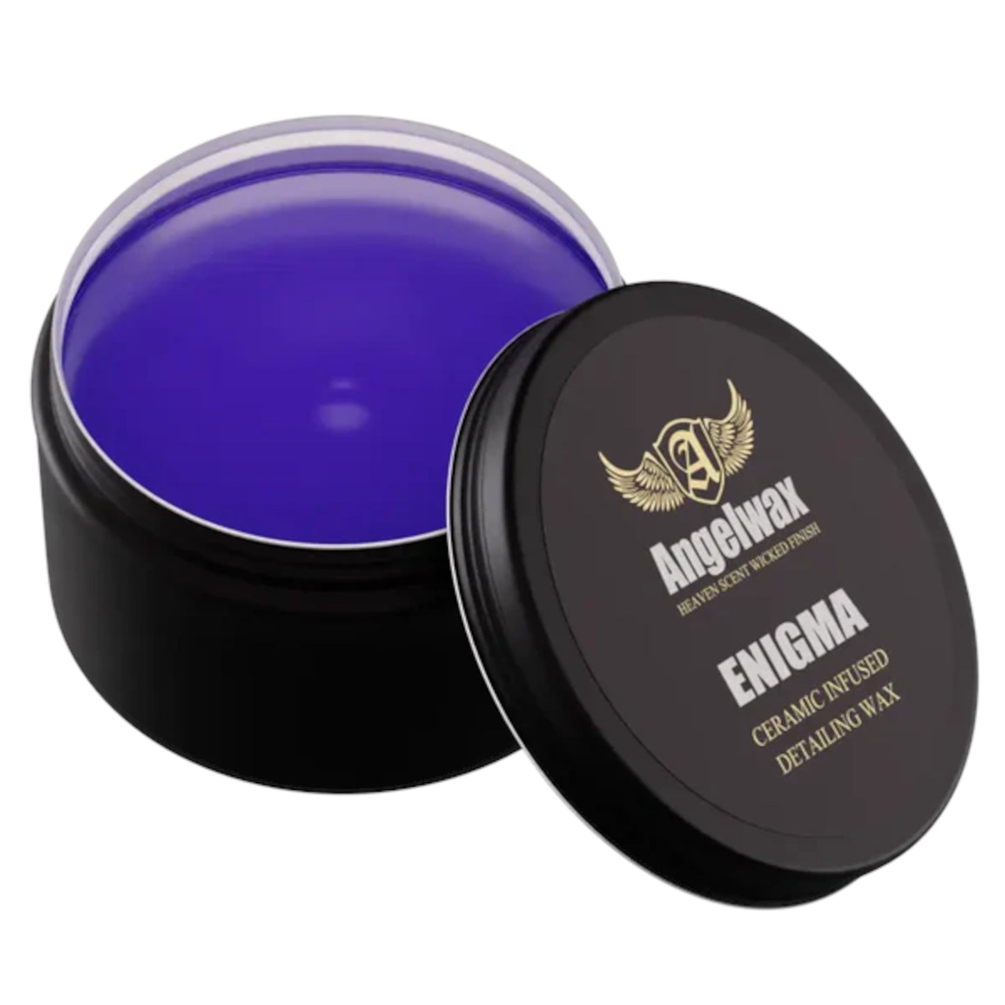 Angelwax Enigma – ekskluzywny ceramiczny wosk z SiO2 33ml