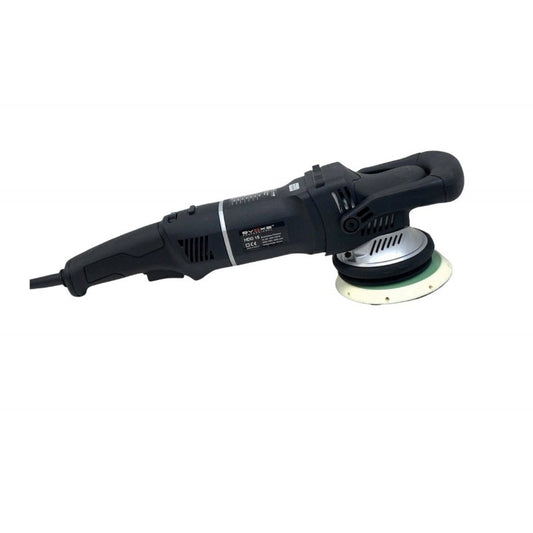 Evoxa HDD15 – profesjonalna maszyna polerska Dual Action, skok 15mm, talerz 125mm