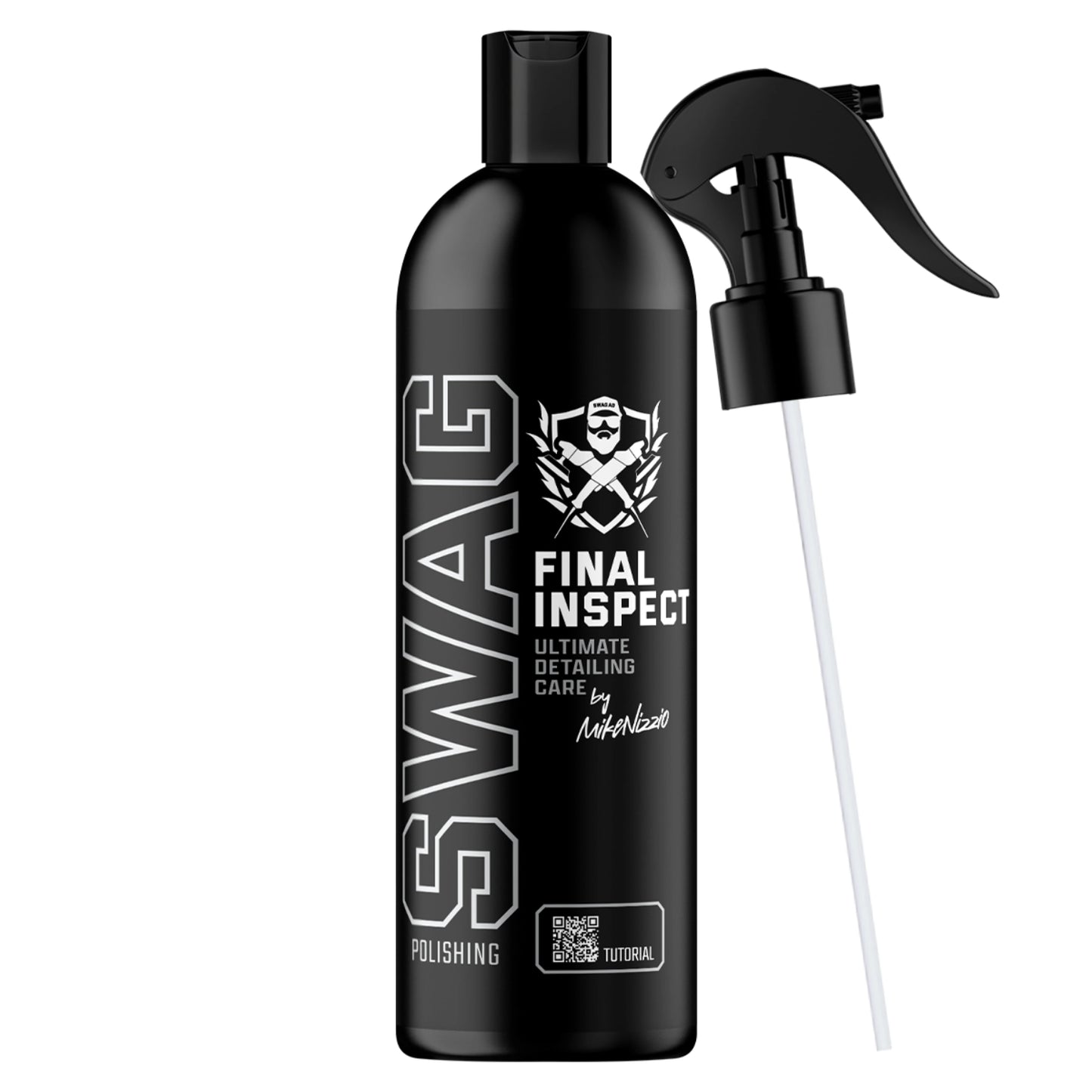 SWAG Final Insect v2 500ml