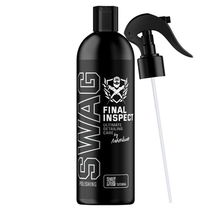 SWAG Final Insect v2 500ml