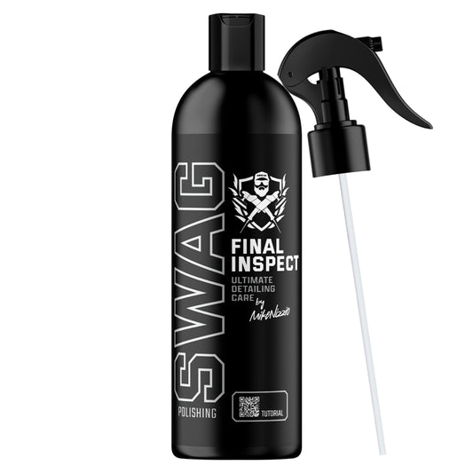 SWAG Final Insect v2 500ml