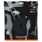 ADBL Roller Pad DA-Finish – miękki pad polerski, czarny - 135/150mm