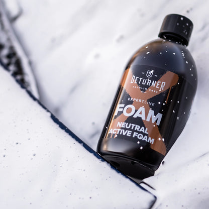 Deturner Expert Line Foam – piana aktywna o neutralnym pH 1L