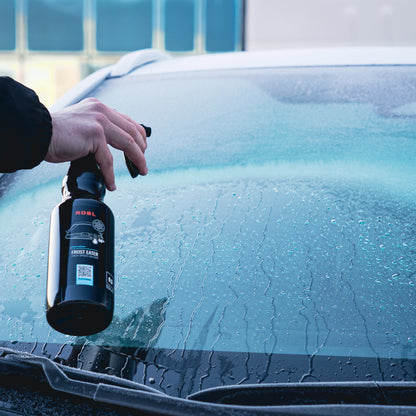 ADBL Frost Eater - odmrażacz do szyb do -60°C 500ml