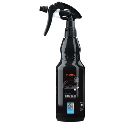 ADBL Frost Eater - odmrażacz do szyb do -60°C 500ml