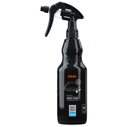 ADBL Frost Eater - odmrażacz do szyb do -60°C 500ml