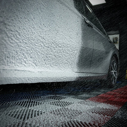 Shiny Garage Fruit Snow Foam – piana aktywna, neutralne pH i owocowy zapach 5L