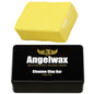 Angelwax SOFT Clay Bar - Delikatna glinka do lakieru 100g