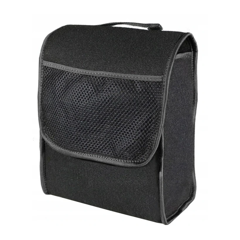 Monster Shine Trunk Bag - torba organizer do bagażnika