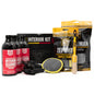 Good Stuff Interior Kit – zestaw kosmetyków i akcesoriów do pielęgnacji wnętrza