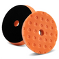 Lake Country SDO CCS Orange Polishing Pad 140mm SDO-22550-CCS