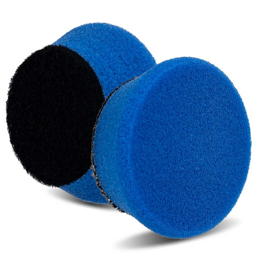 Lake Country SDO Blue Heavy Polishing Pad 38mm SDO-98150