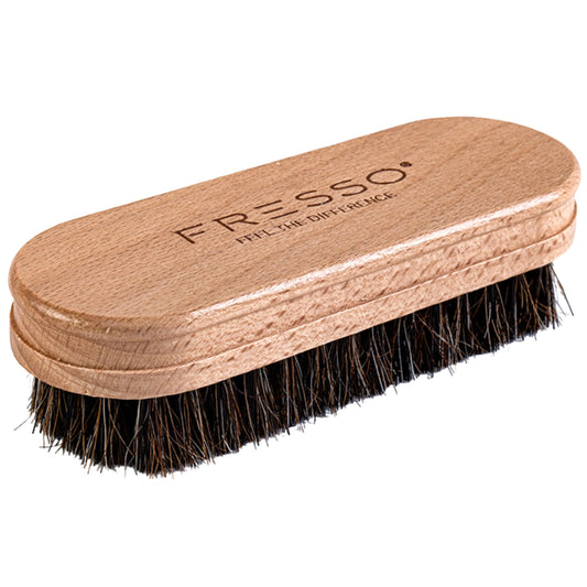 Fresso Leather Brush – Szczotka do czyszczenia skóry