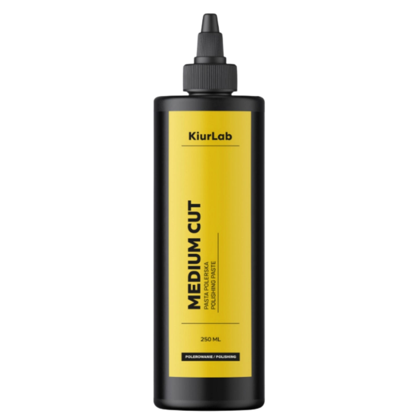 KiurLab Medium Cut / One Step - pasta polerska typu One Step 250ml