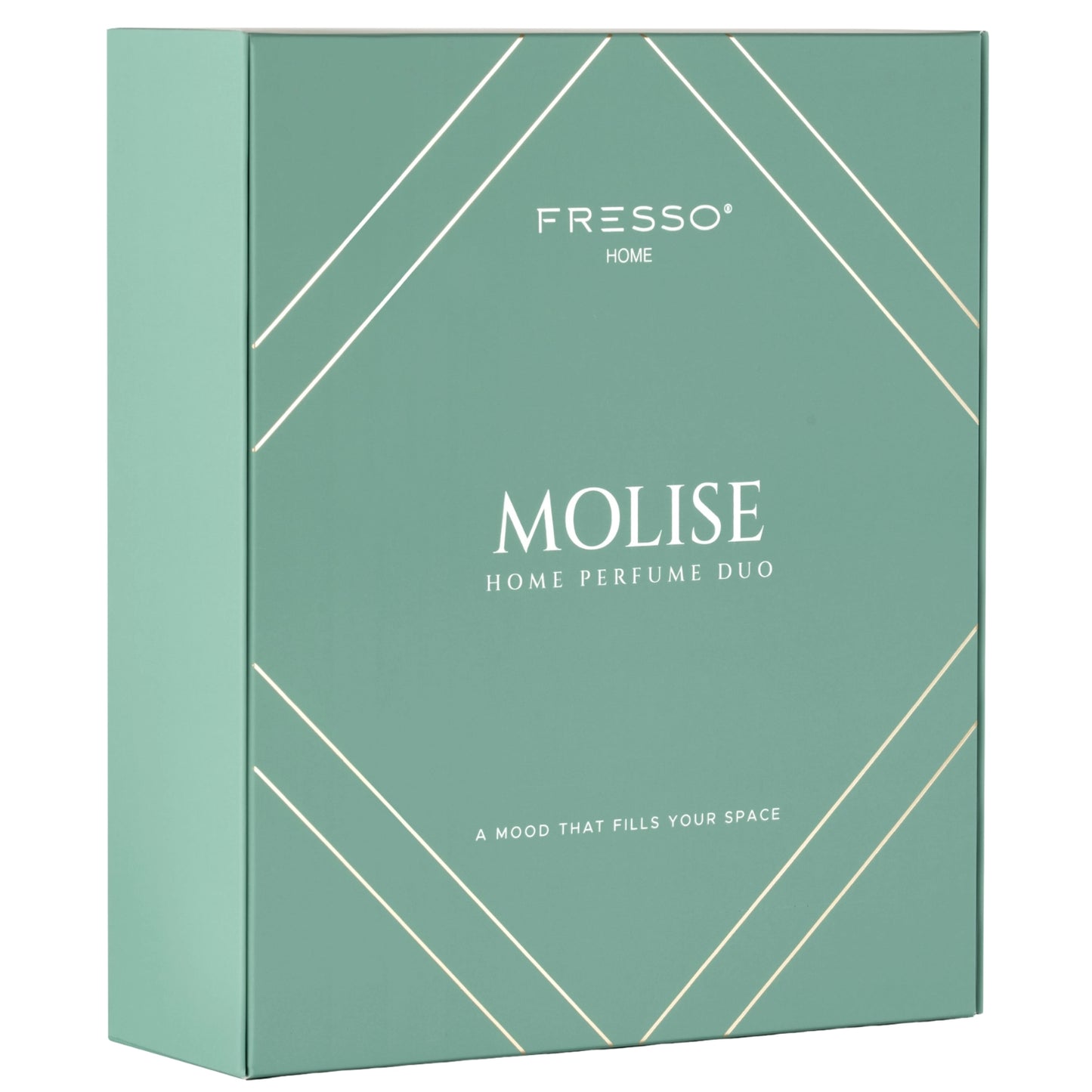Zestaw Home Perfume Duo Molise
